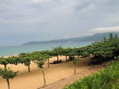 -三亚亚龙湾天域度假酒店