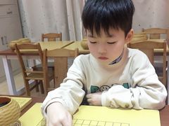 -智韵素养黎明练字(莘庄校区)