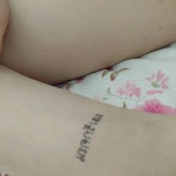 -怪咖纹身刺青
