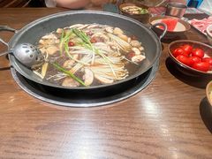 -萍姐火锅·公路夜市(南京新街口店)