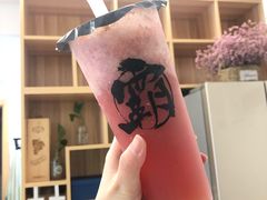 -霸王茶姬(公园1903店)