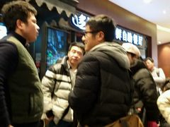 -星伦多 自助料理(圆融店)