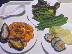 -萧邦音乐会所KTV·蒸汽活海鲜自助(福田店)