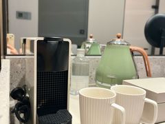 -上海新国际博览中心城际酒店