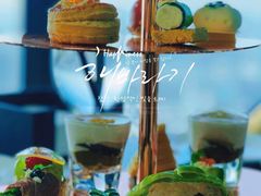 -瑞吉酒店·The Drawing Room闲逸廊·云端下午茶·夜奢Whiskey