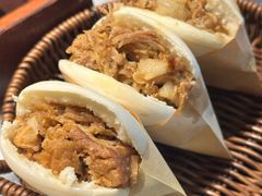 -西安饭庄·非遗陕菜(钟楼店)