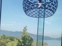 -余姚四明湖开元名都度假酒店·夏威夷西餐厅