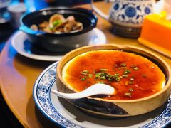 干贝蒸蛋-江南古镇(斗西路万致创意园店)