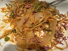 -北京王府井希尔顿酒店·秦唐中餐厅Chynna