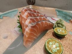 -古田居·特色寿司料理(骏欣中心店)