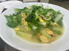 -良友·海鲜青岛菜(五四广场店)