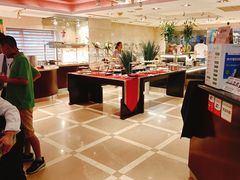 -天伦松鹤大饭店·欣妮咖啡