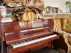 -陶野咖啡·面包披萨