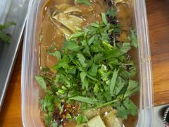 -正味斋锅巴菜(西北角店)