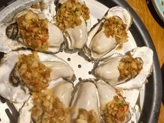 -三个渔夫·蒸汽海鲜(小白楼店)