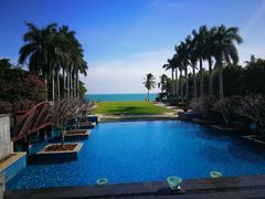 -三亚海棠湾万丽度假酒店