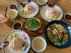 -红大哥水门鸡饭(總店)