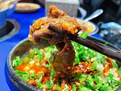 -马路边边串串香(双井直营店)