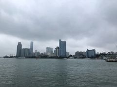 -鼓浪屿内厝澳码头(轮渡站)
