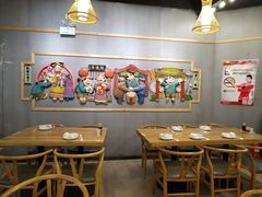 -陈傻子餐厅(世纪都会店)