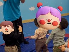 -月星环球港赢在起点早教中心·亲子托班早教体验课儿童兴趣班逻辑思维专注力幼小衔接(普陀中心)