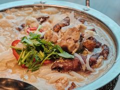 -遇见阿家村云南菜(魏公村店)
