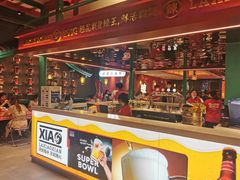 -辣小鲜·南昌大排档(船山路店)