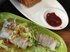 -周记蟹仔粉(侨港风情街店)
