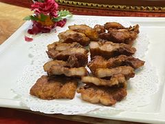 -方鼎食府