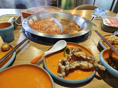 -铭记蛙小仙·活蛙畅享(CBD万达广场店)