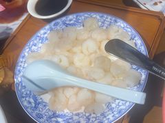 -三凤酒家·百年无锡菜(清扬茂业店)