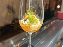 -河风の幸会精致料理