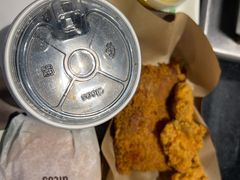 -德克士(崂山百货店)