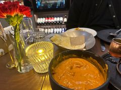 -Shantek象提南亚餐厅&西餐融合Bistro(淮海中路店)