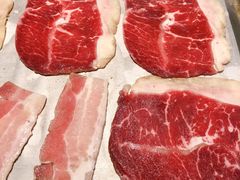 -新石器烤肉(招商1872店)
