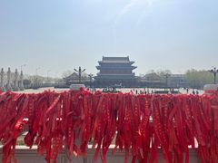 -天津妈祖文化园