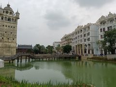 -赤坎·广东华侨国际旅游度假区