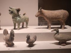 -陕西历史博物馆