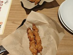 -必胜客(国贸店)