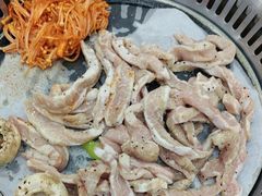 -集杰尚品海鲜烤肉自助餐厅(乳山振华店)