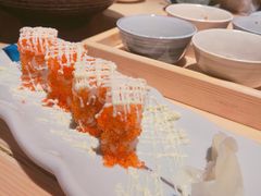 -玄海寿司(国贸店)