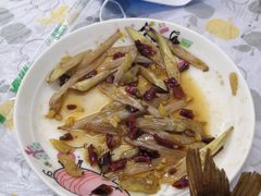 -桂萍特色牛筋牛杂(长堤街总店)