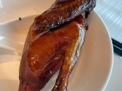 烤乳鸽-金悦轩海鲜酒家(拱北店)
