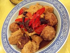 iphone_upload_pic-乔家满族八大碗(流水沟店)