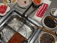 -海底捞火锅(龙岗星河COCO Park店)