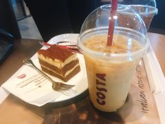 -COSTA COFFEE(水游城店)