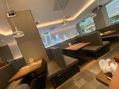 -萨莉亚意式餐厅(浦江万达广场店)