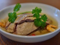 -宁波柏悦酒店·钱湖渔港