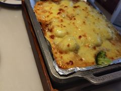 -绿茶餐厅(成都太古里店)