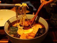 -山葵家·创意料理(临平银泰城店)
